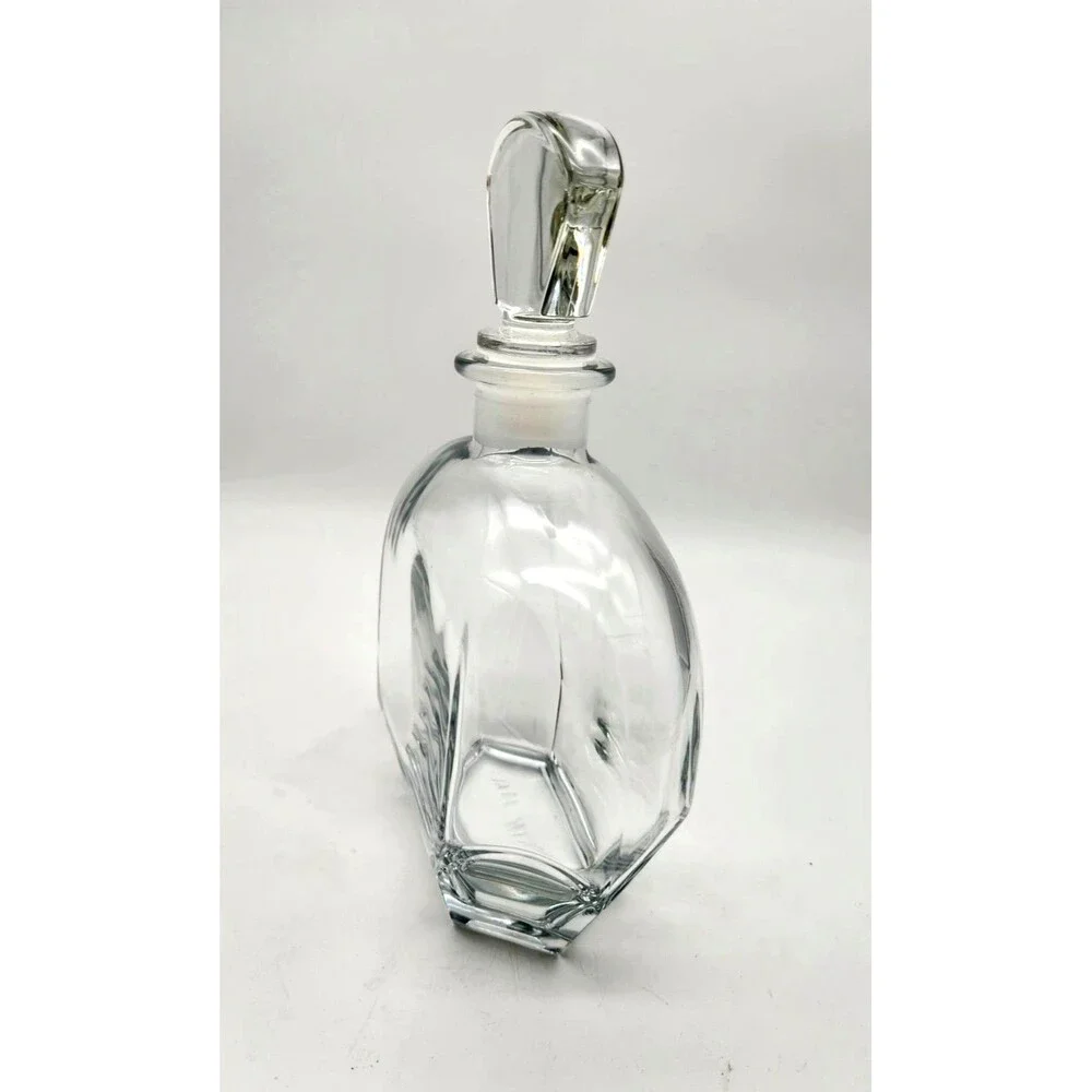 Vintage Luigi Bormioli Puccini Light & Music Crystal 9